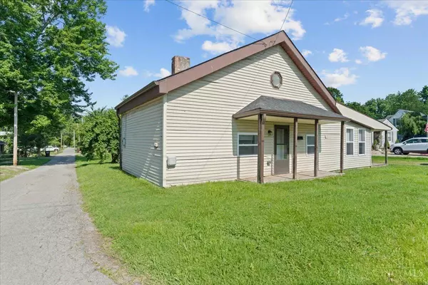 Bethel, OH 45106,225 N Ash St