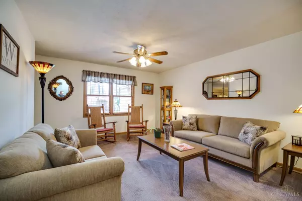 Carlisle, OH 45005,215 Christina Way