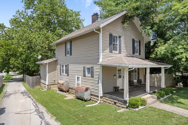 Sardinia, OH 45171,122 Fairview Ave