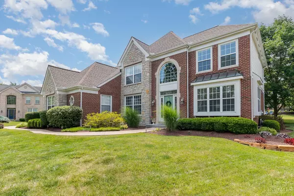 Mason, OH 45040,3706 Windyhollow Way