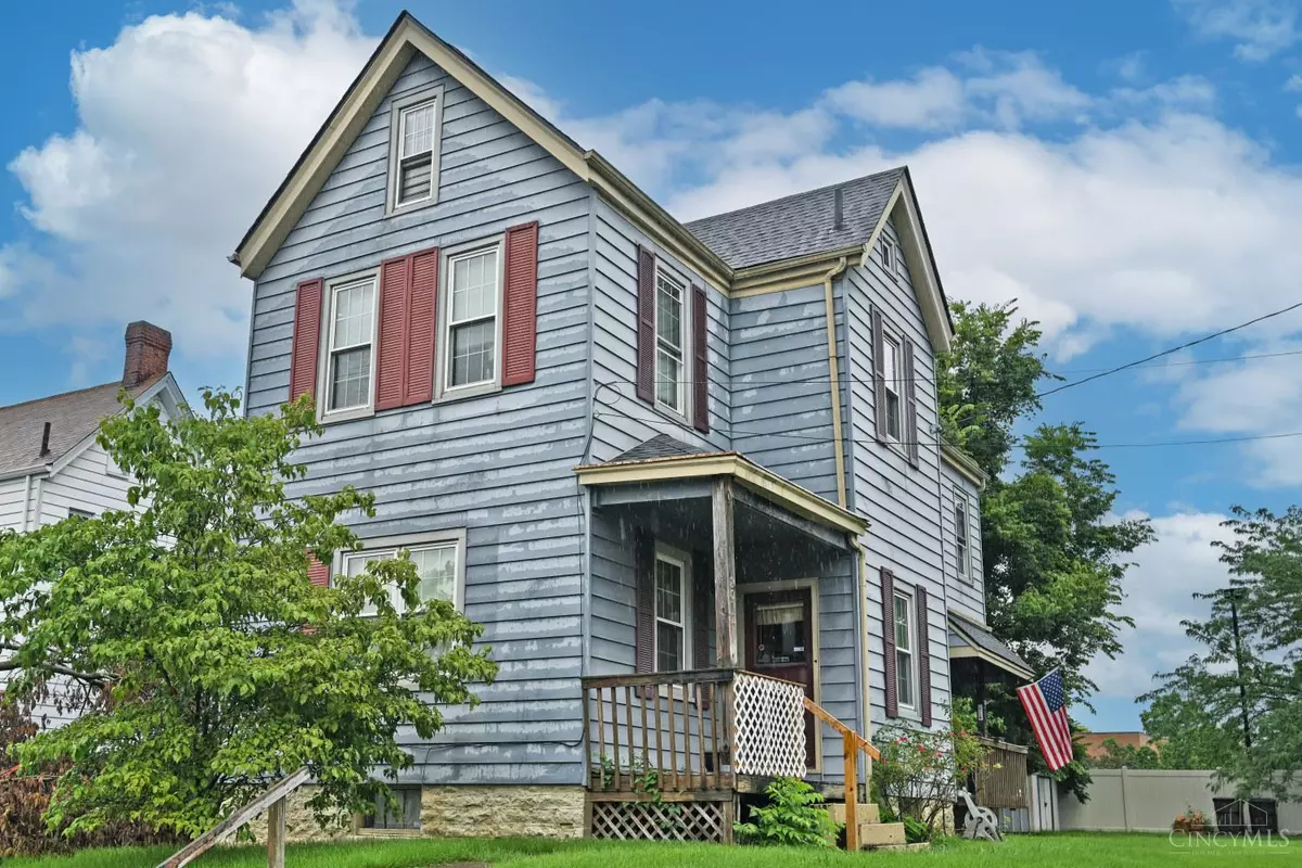 Norwood, OH 45212,2012 Lawrence Ave