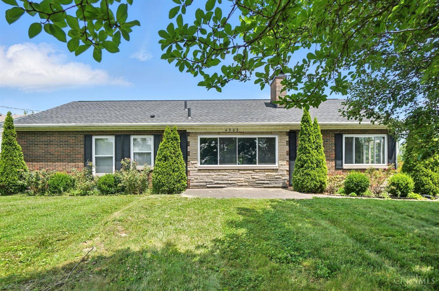 4503 Central Ave, Middletown, OH 45044