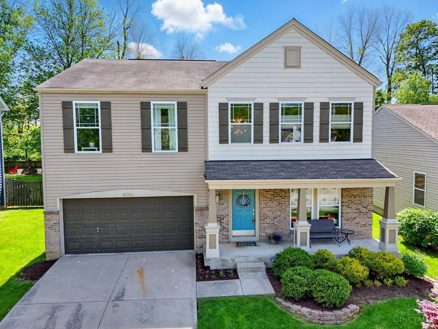 Cincinnati, OH 45223,4706 Hassman Ct