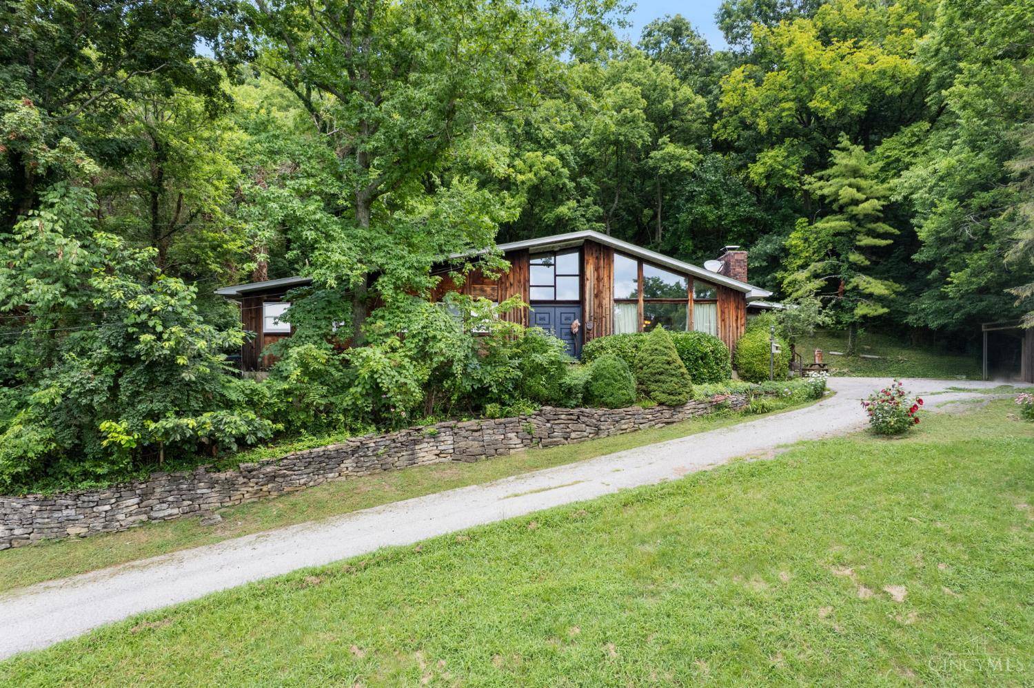 610 N Second St, Ripley, OH 45167