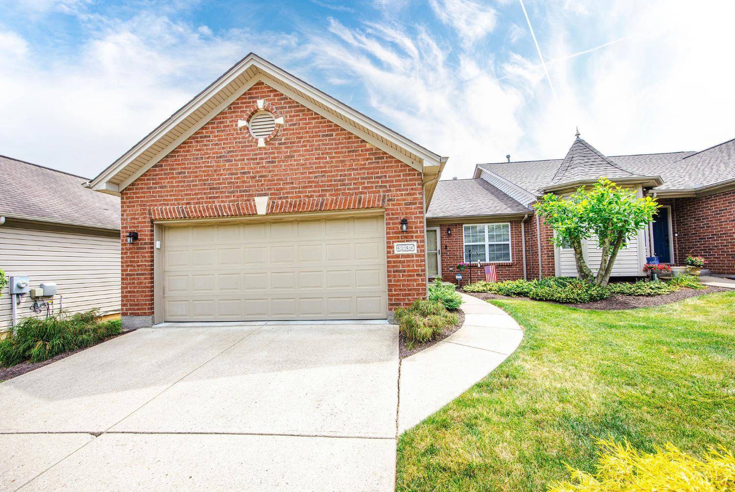 Green Twp, OH 45211,3435 Kleeman Lake Ct