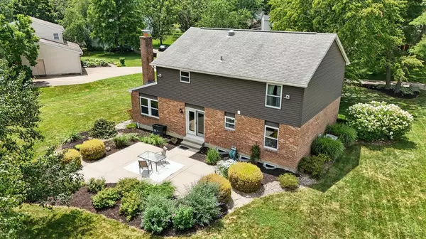 Deerfield Twp., OH 45039,8550 Pondridge Dr