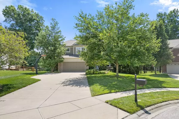 Miami Twp, OH 45150,5402 Timber Trail Pl