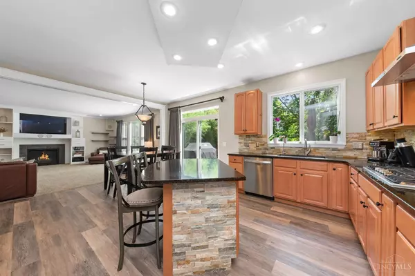 Miami Twp, OH 45150,5402 Timber Trail Pl