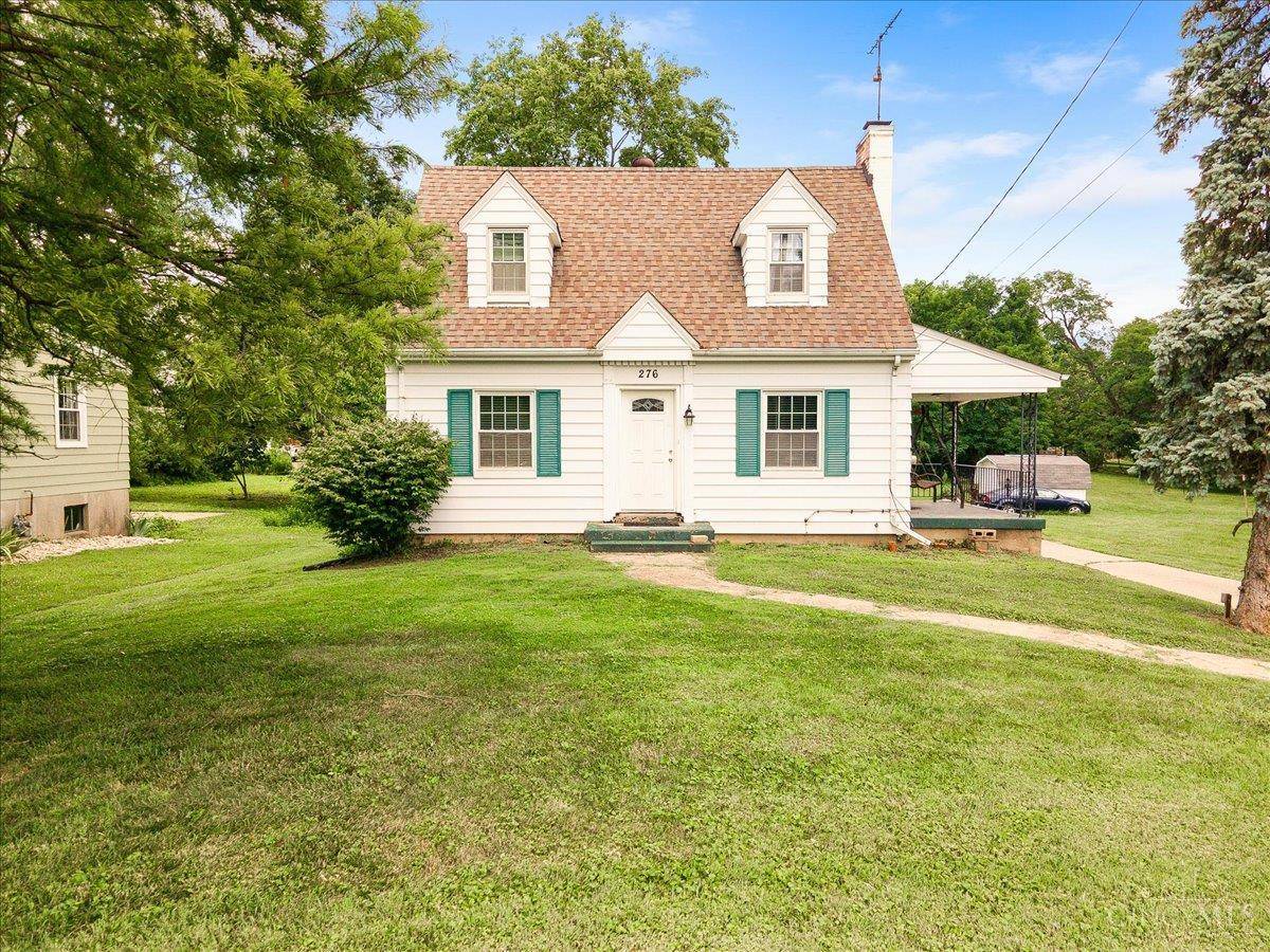 276 W Kemper Rd, Springdale, OH 45246