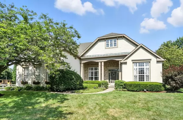 Mason, OH 45040,4048 Frye Park Cir