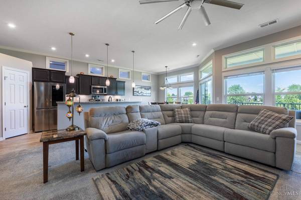 Turtle Creek Twp, OH 45036,4374 Fairway Ln