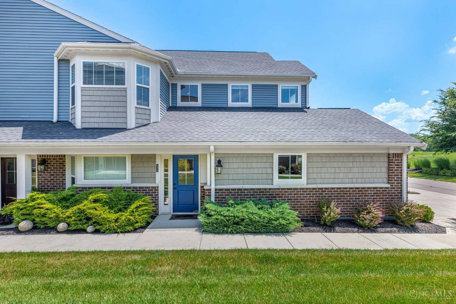 4374 Fairway Ln, Lebanon, OH 45036