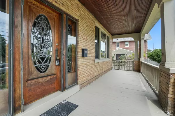 Norwood, OH 45212,2110 Cleneay Ave