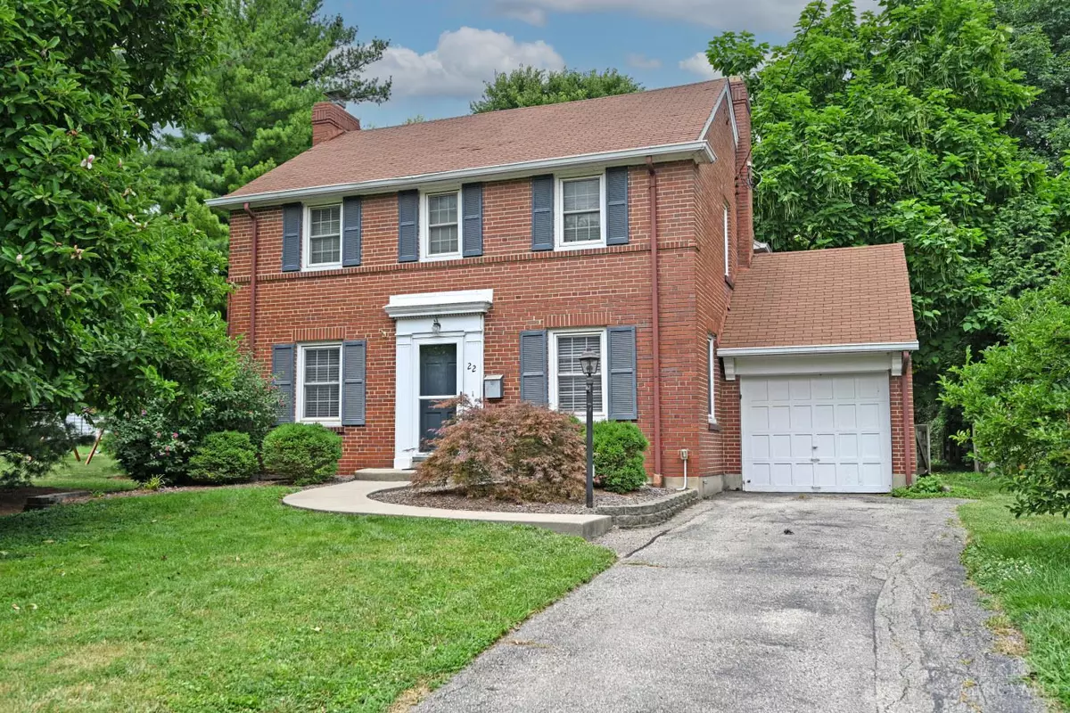 Wyoming, OH 45215,22 E Mills Ave