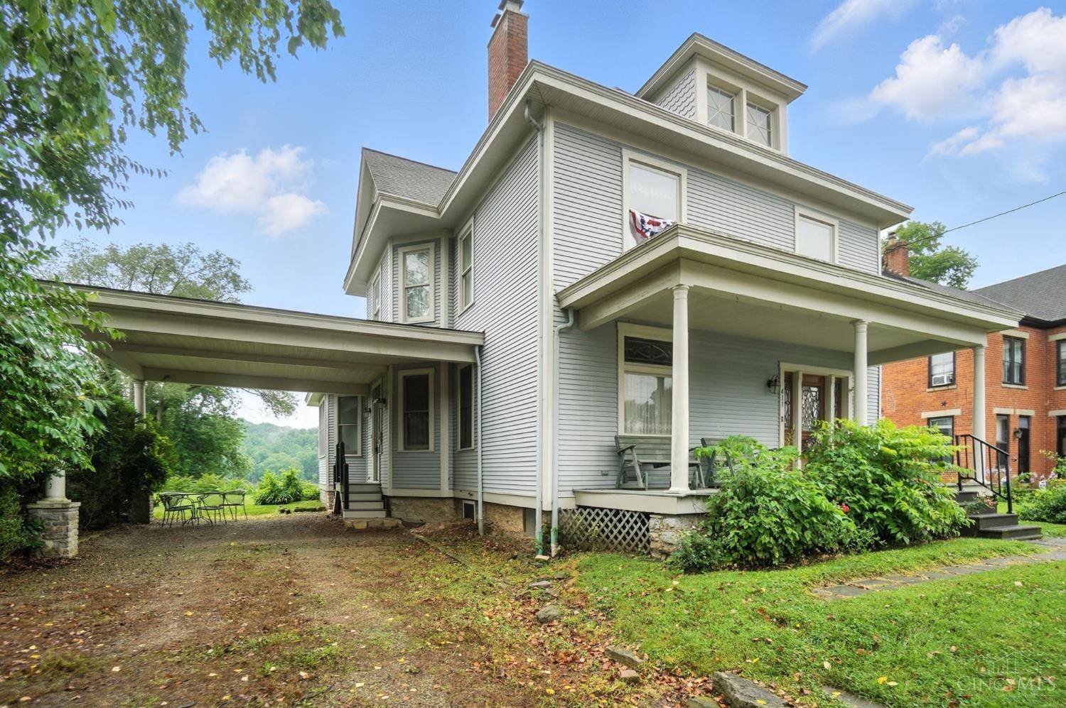 New Richmond, OH 45157,411 Front St