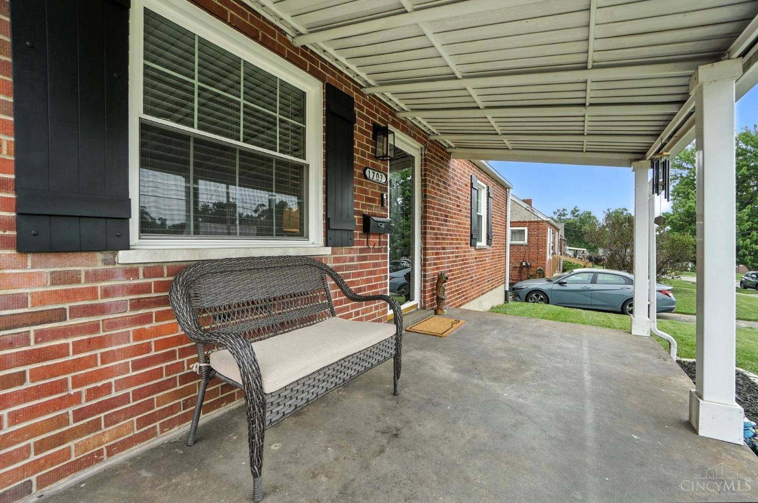 Reading, OH 45215,1707 Krylon Dr