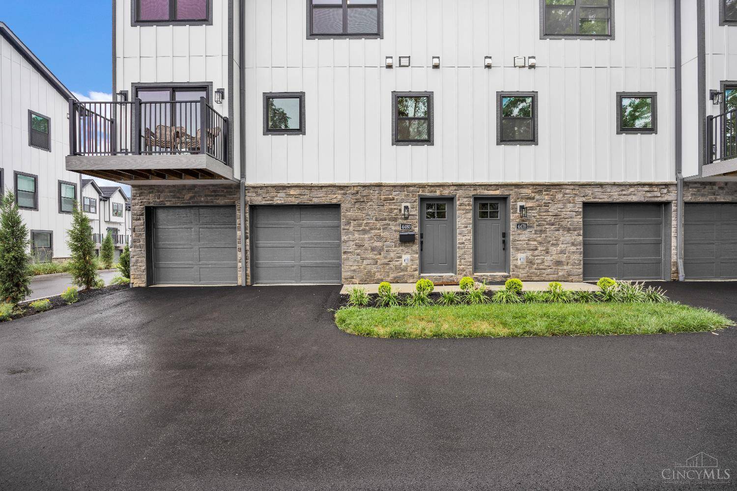 Cincinnati, OH 45227,4480 Butterfield Pl