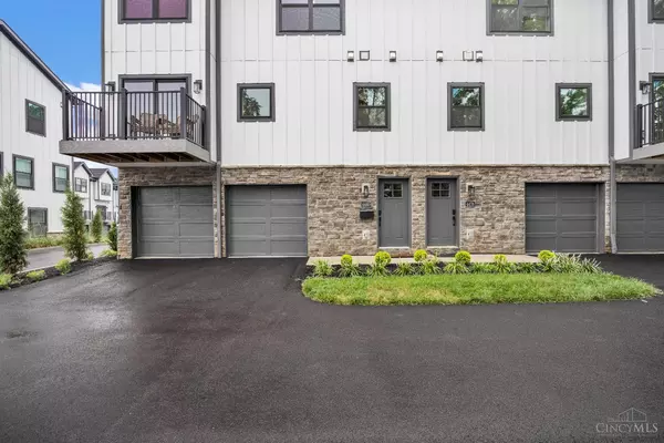 Cincinnati, OH 45227,4480 Butterfield Pl
