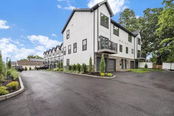 Cincinnati, OH 45227,4480 Butterfield Pl
