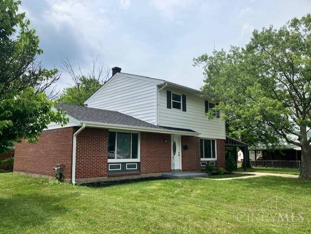 Springfield Twp., OH 45240,1831 Mistyhill Dr