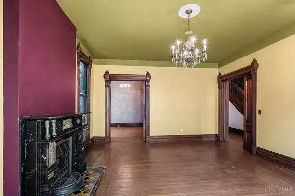 Cincinnati, OH 45206,2153 Sinton Ave