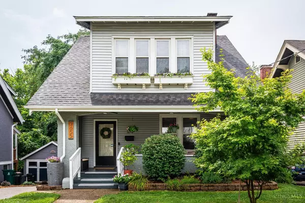 3655 Stettinius Ave, Cincinnati, OH 45208