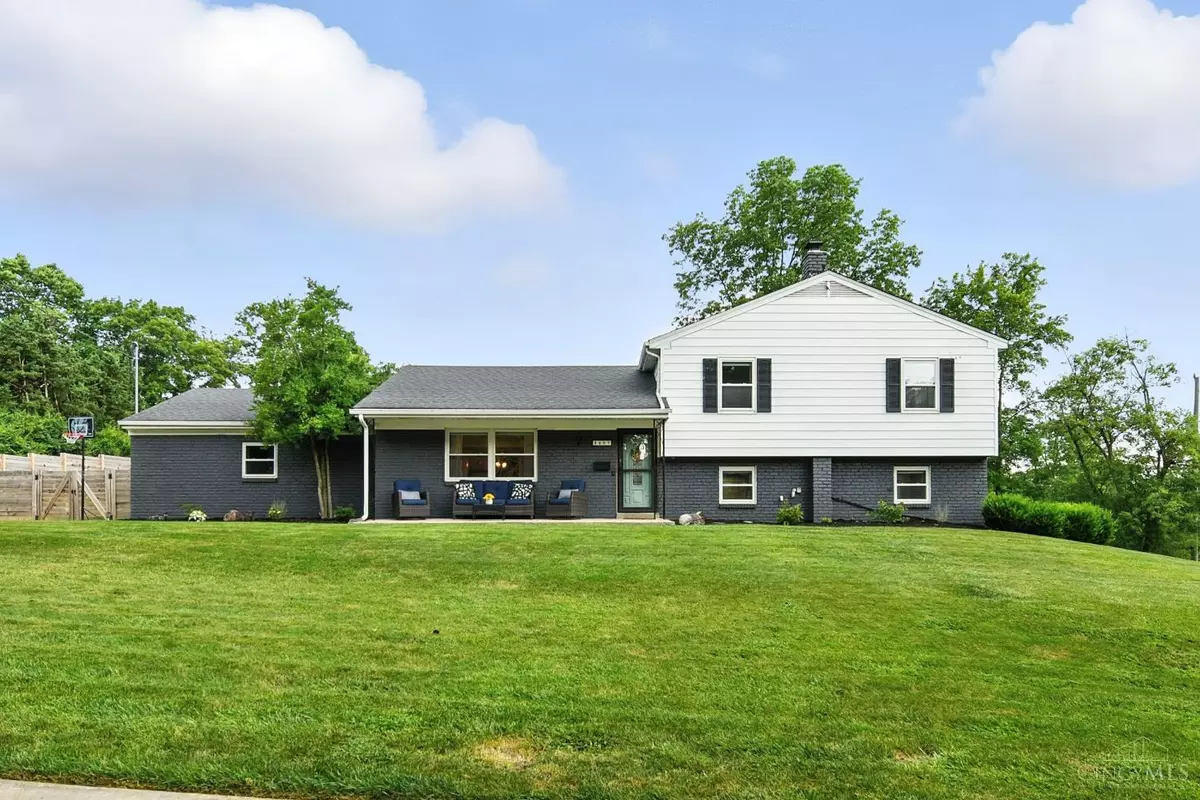 Sycamore Twp, OH 45236,8497 Highton Ct