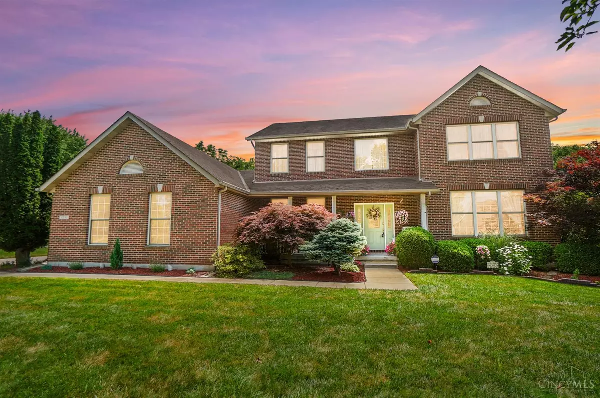 Liberty Twp, OH 45011,4593 Oakview Ct