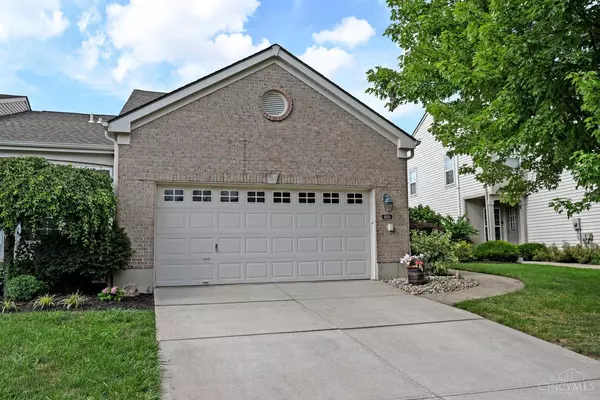 Mason, OH 45040,4154 Fieldsedge Dr