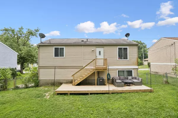 Colerain Twp, OH 45251,3252 Struble Rd