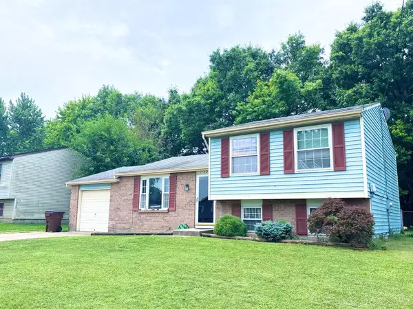 Colerain Twp, OH 45231,11629 Pippin Rd