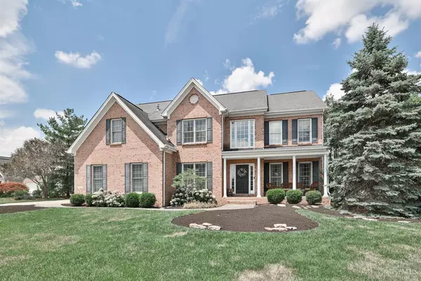 Liberty Twp, OH 45044,6239 Winter Hazel Dr