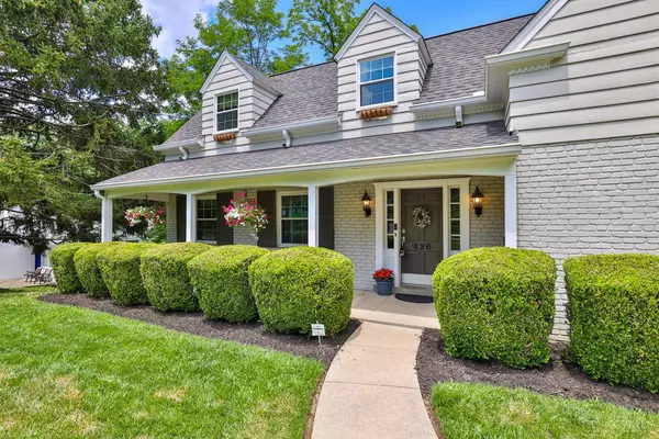 Wyoming, OH 45215,436 Hillcrest Dr