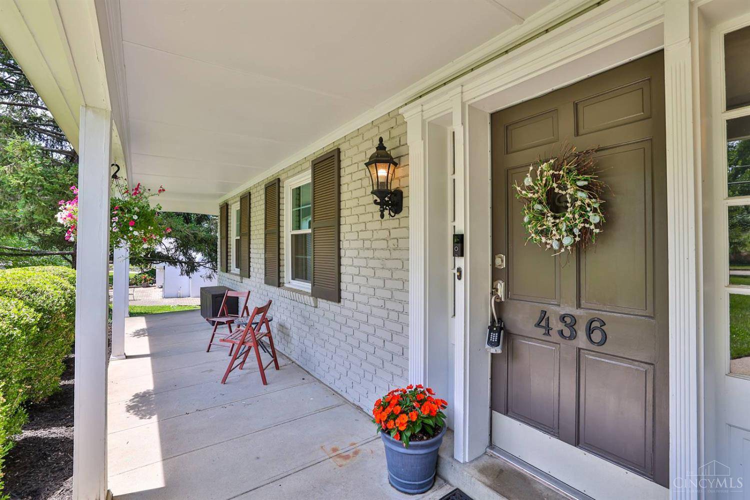Wyoming, OH 45215,436 Hillcrest Dr