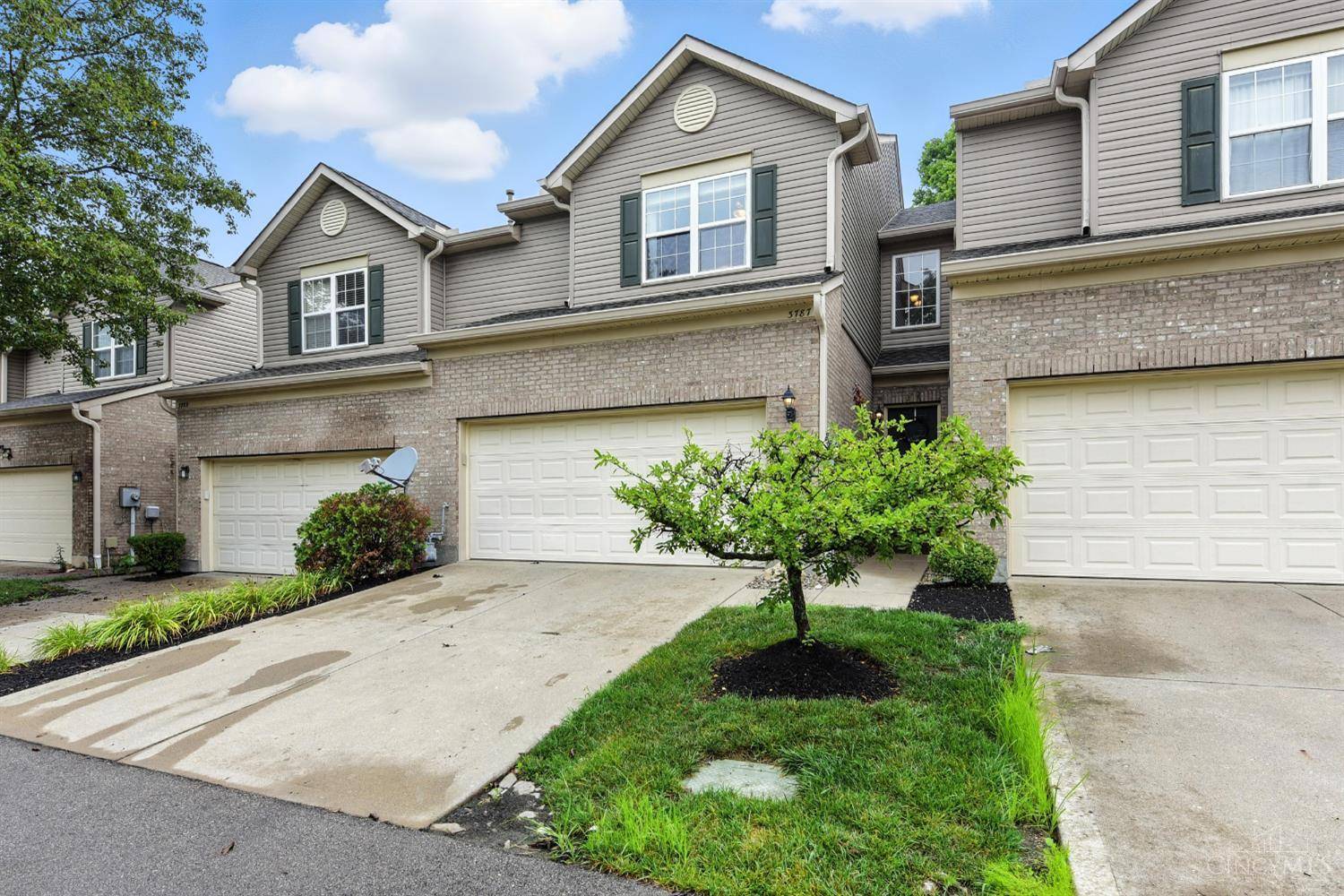Mason, OH 45040,3787 Thorngate Dr