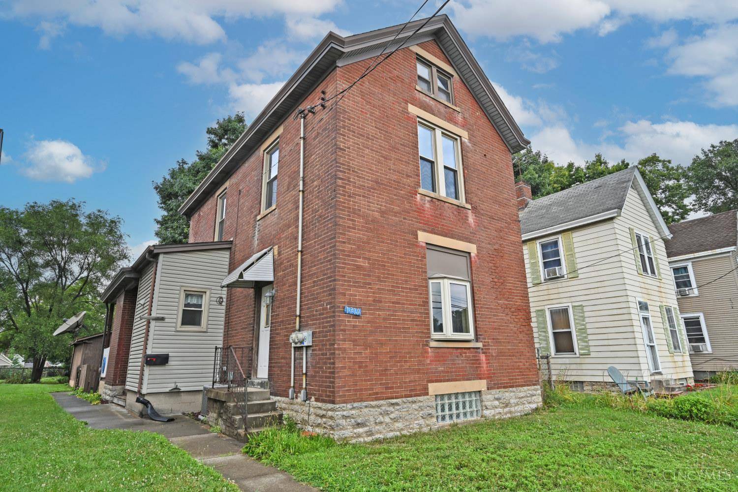 1319 Jefferson Ave, Reading, OH 45215