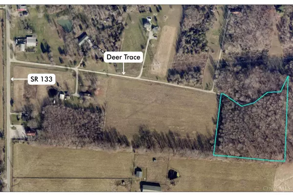 Williamsburg Twp, OH 45176,0 Deer Trace