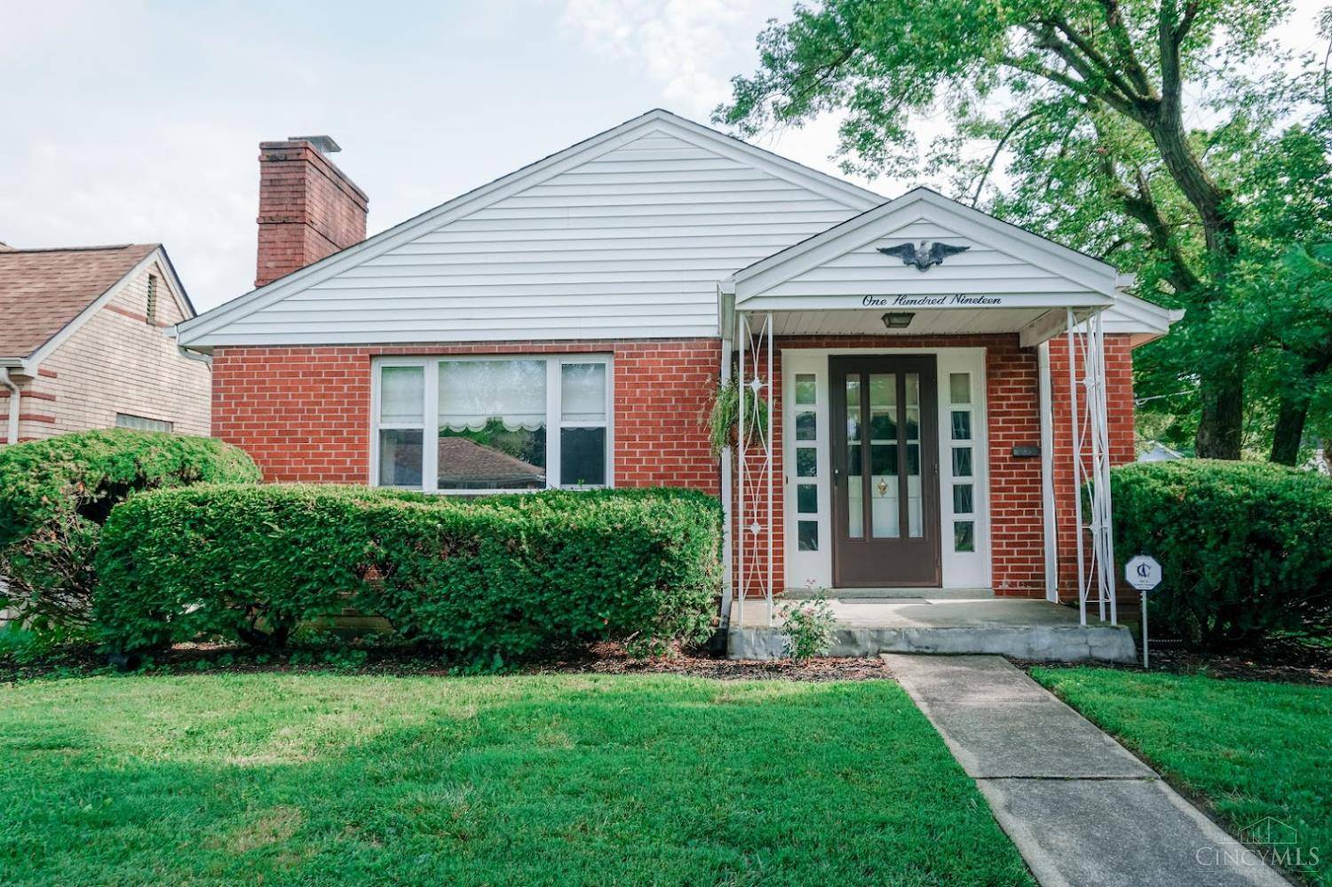 119 Eggerding Dr, Lockland, OH 45215