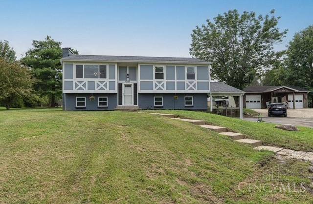 Harlan Twp, OH 45107,7143 St Rt 123