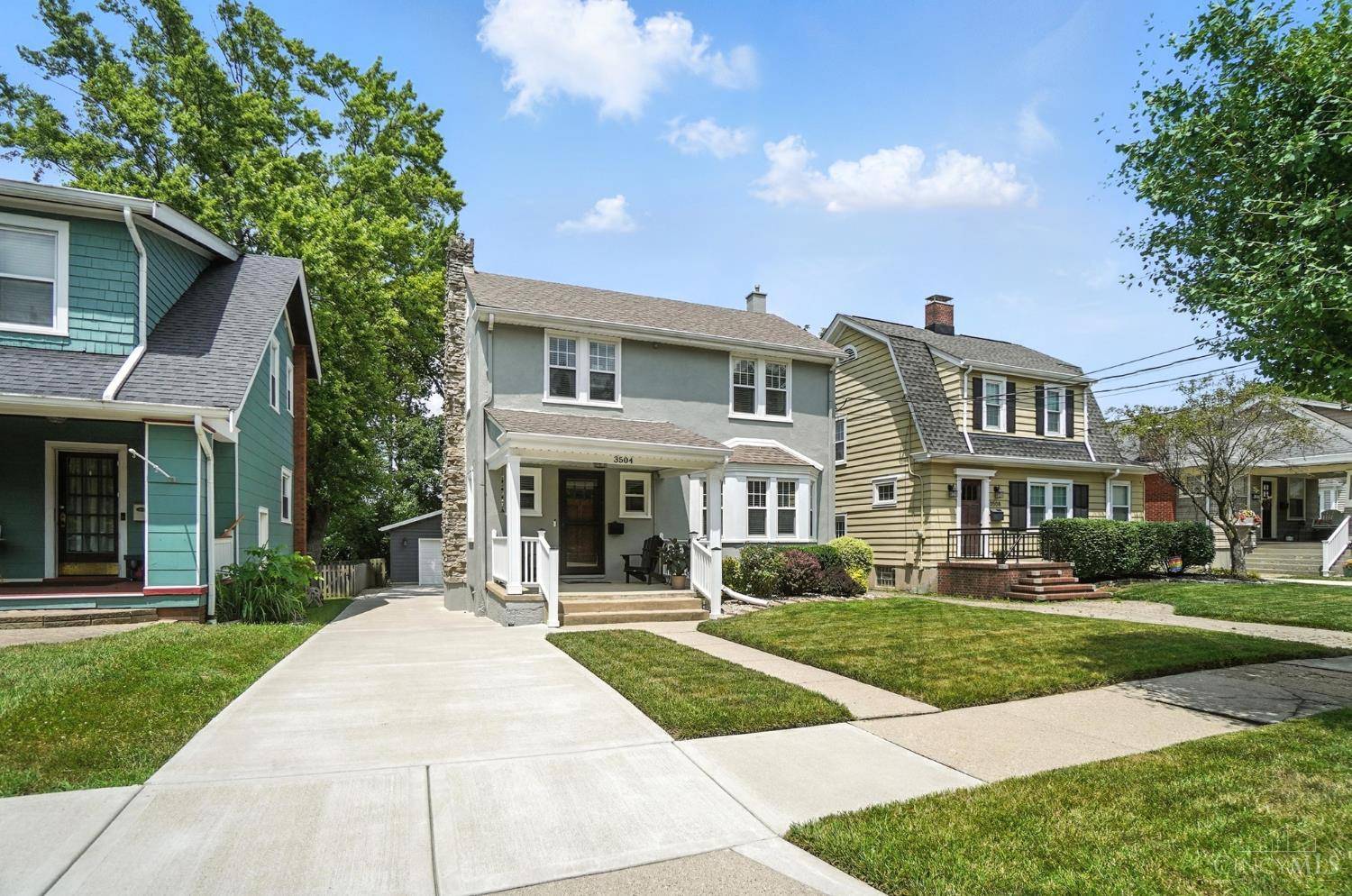 Cincinnati, OH 45208,3504 Saybrook Ave
