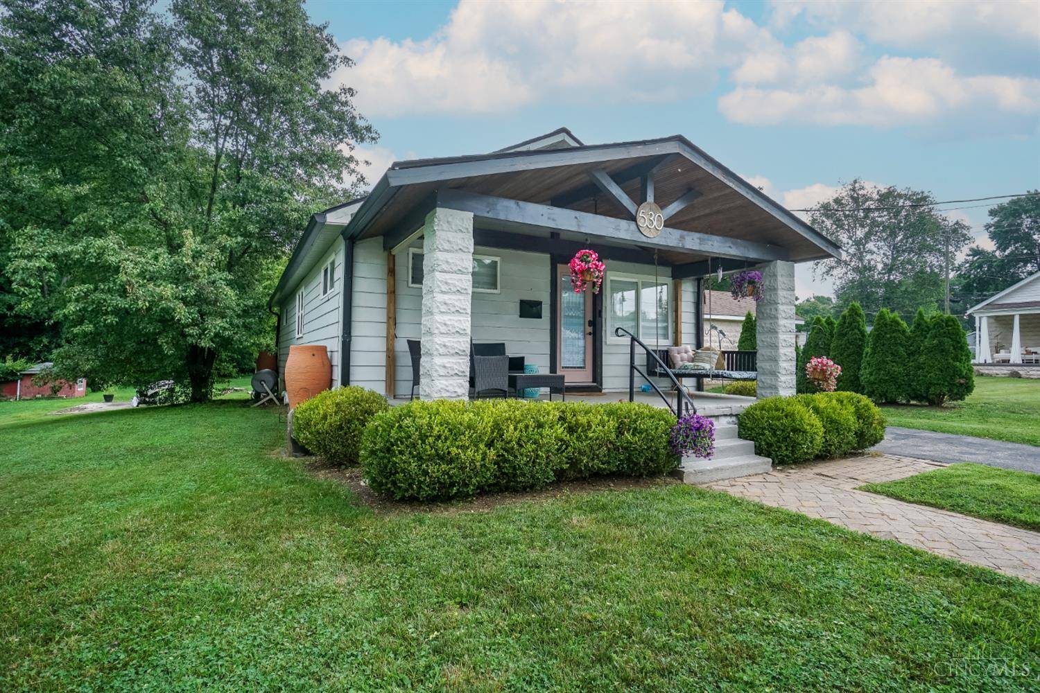 Loveland, OH 45140,530 Victory St