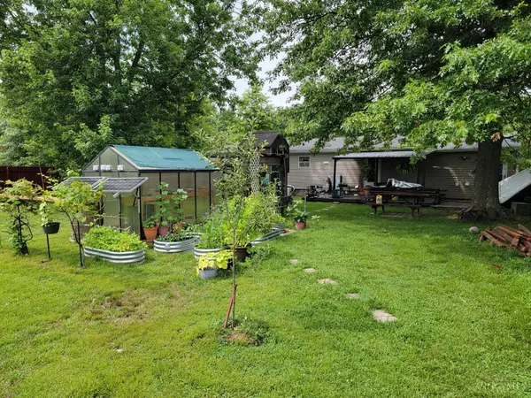 Milan, IN 47031,629 E Carr St