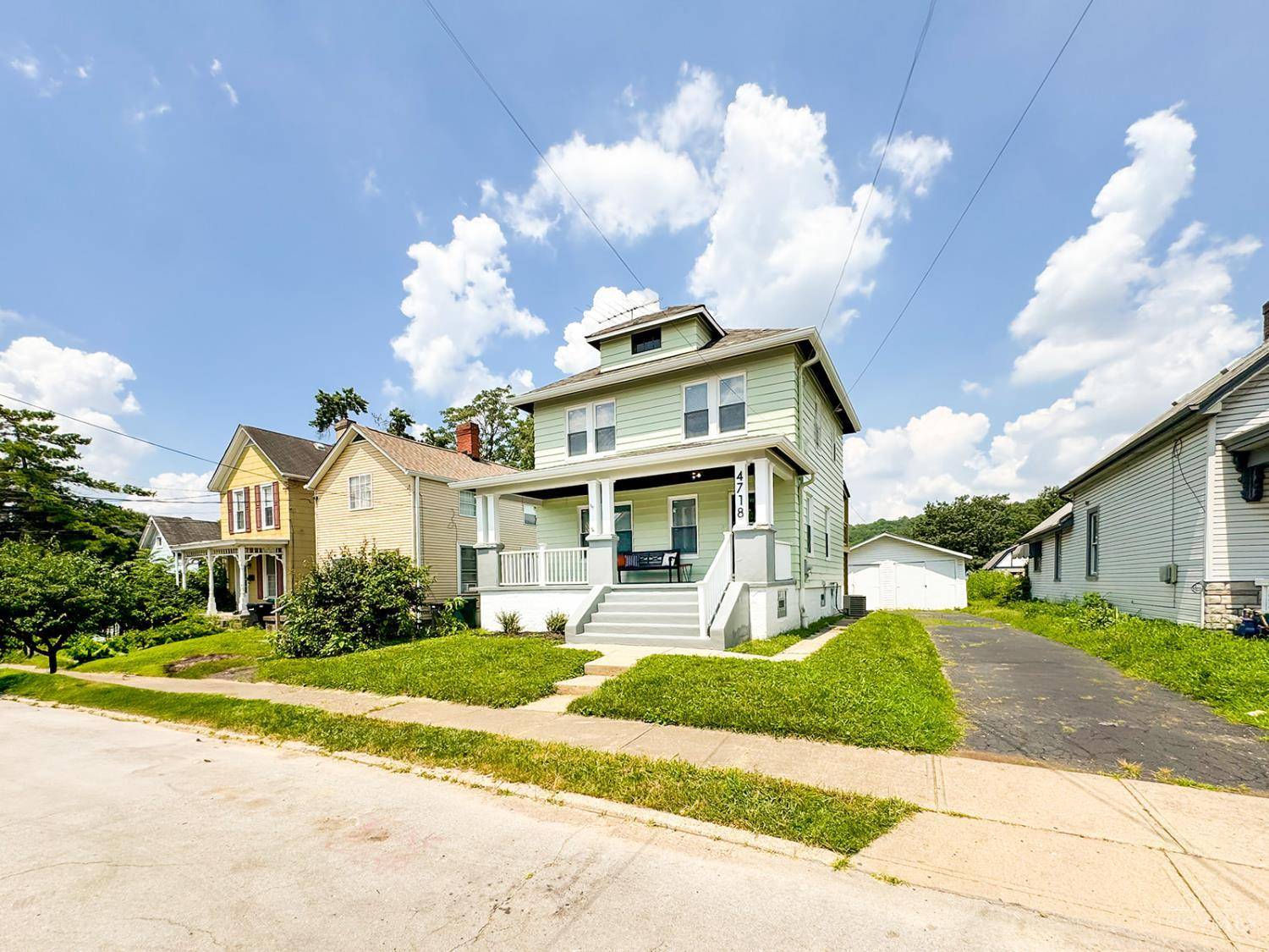 Cincinnati, OH 45226,4718 Wilmer Ct