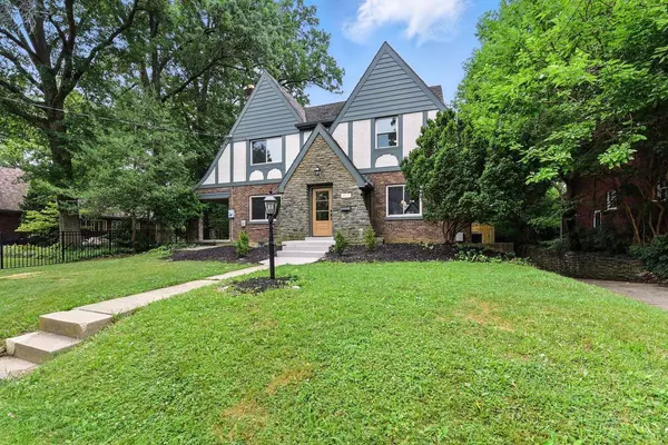 Cincinnati, OH 45224,1605 N Dixon Cir