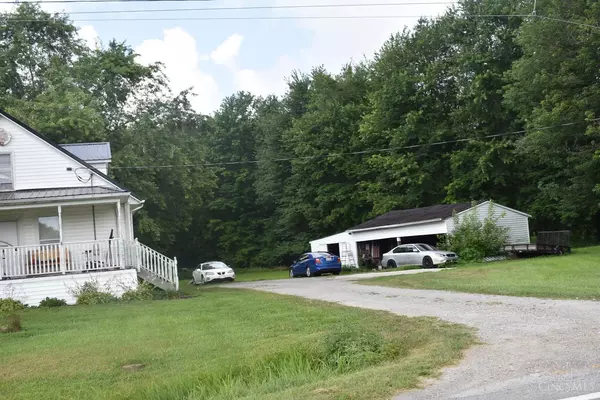 Clay Twp, OH 45171,1355 St Rt 134