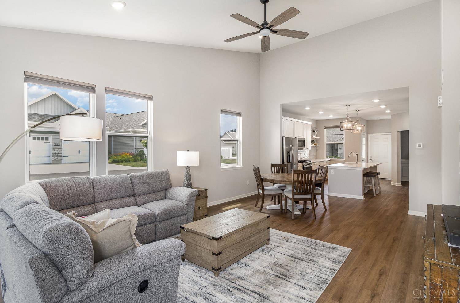 Delhi Twp, OH 45238,5010 Garden Grove Ln