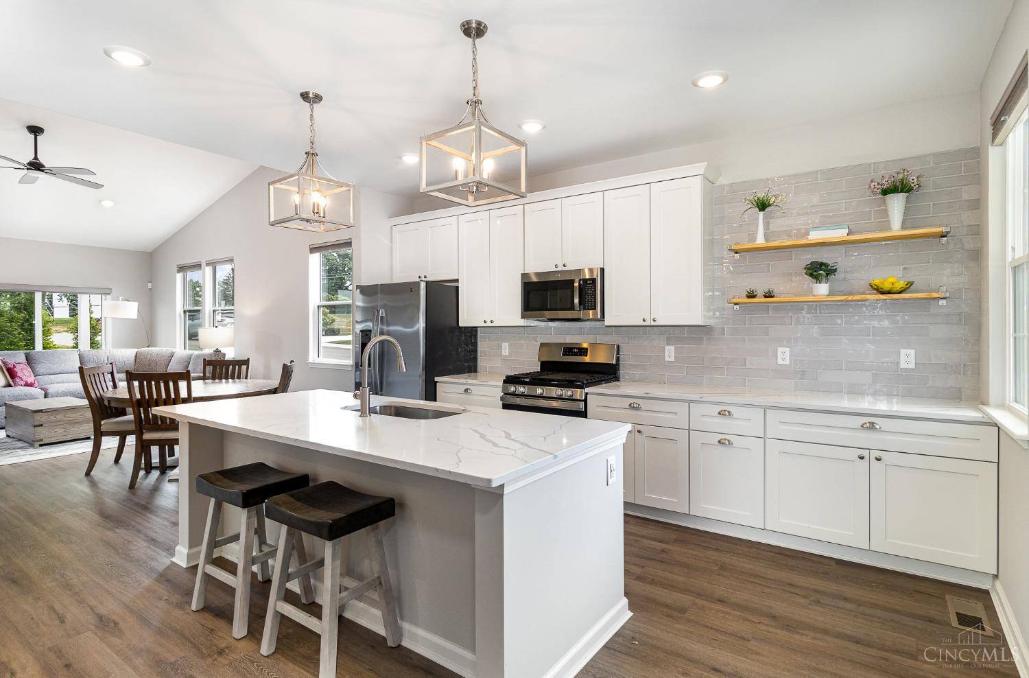 Delhi Twp, OH 45238,5010 Garden Grove Ln