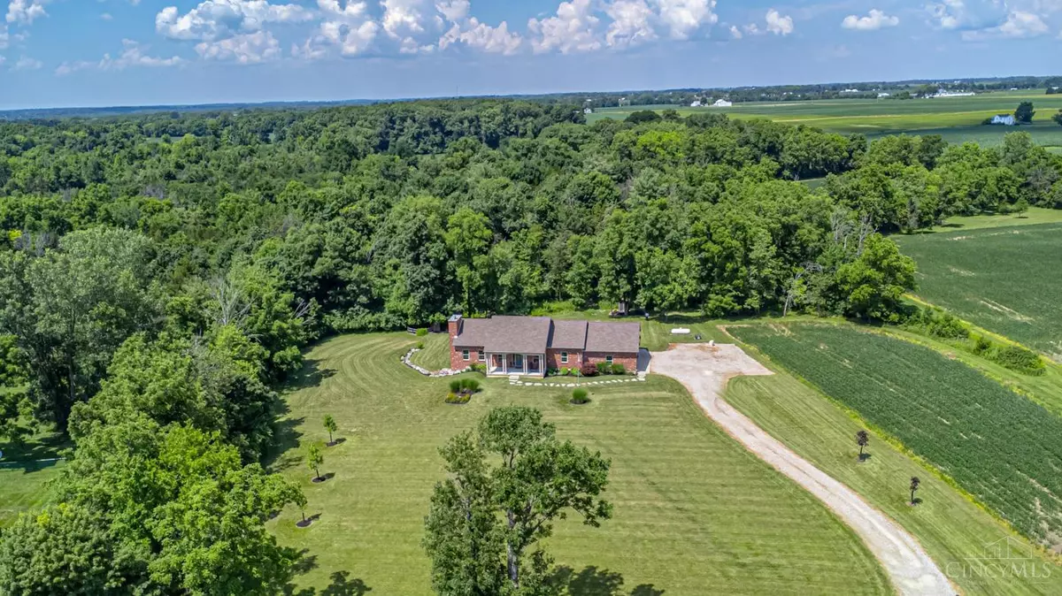 Twin Twp, OH 45338,5634 Lewisburg Ozias Rd
