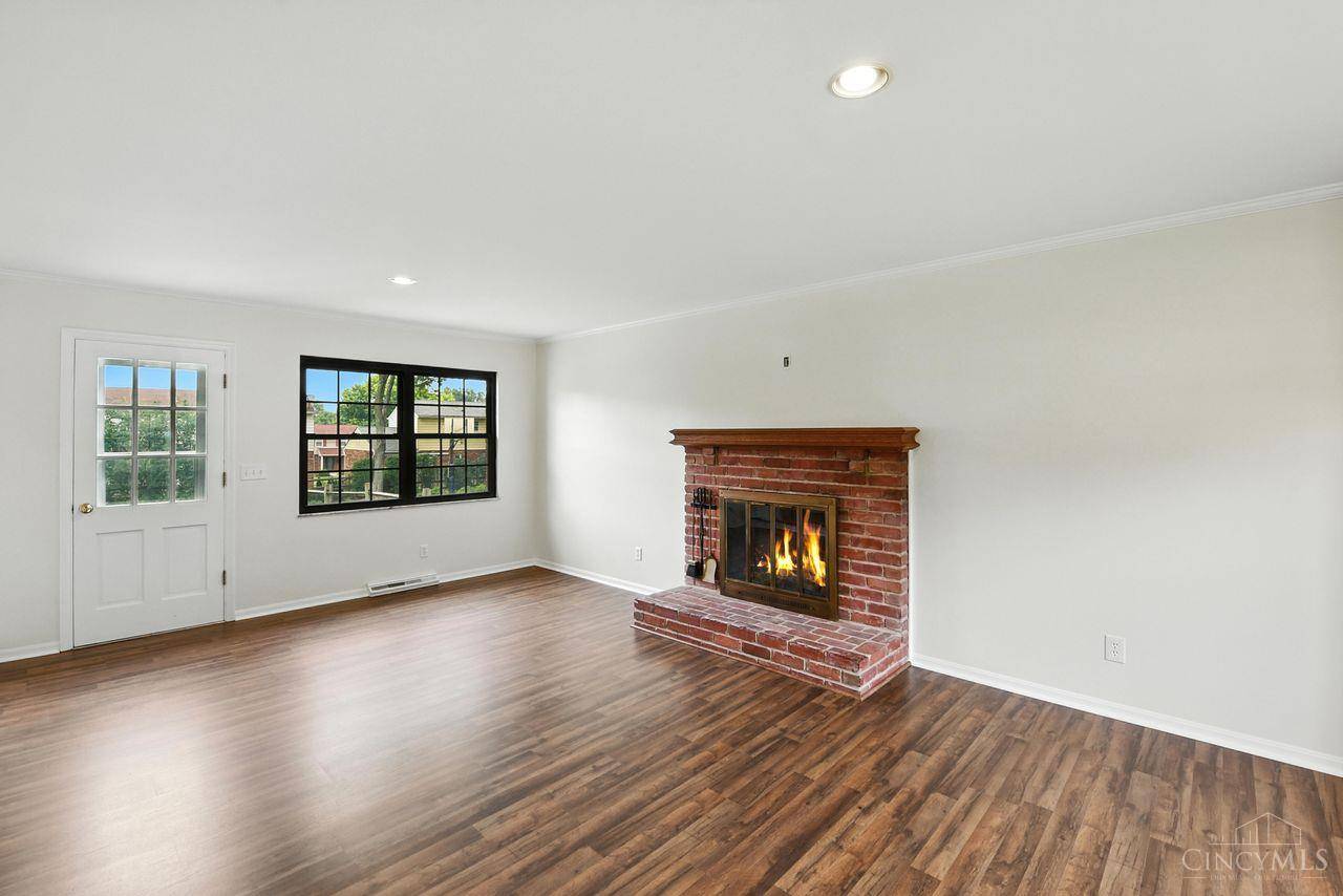 Cincinnati, OH 45231,1024 Eastgate Dr