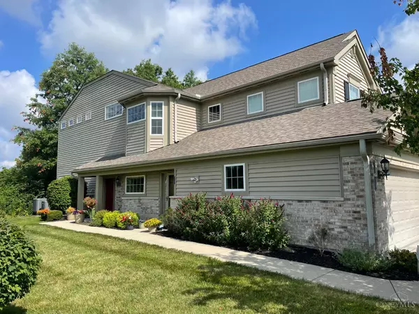 4505 English Oak Ct, Mason, OH 45040